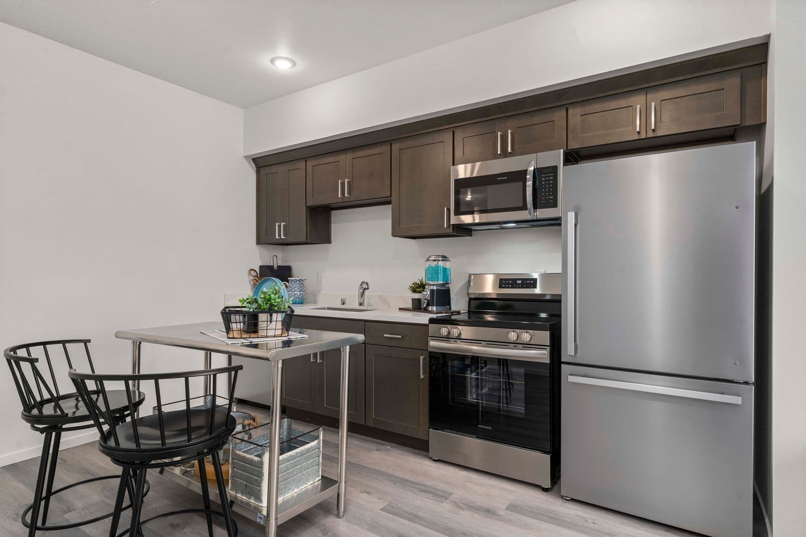 Port Orchard Apartment: 1481 SE Blueberry Rd