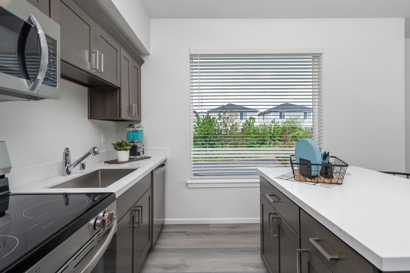 Port Orchard Apartment: 1501 SE Blueberry RD