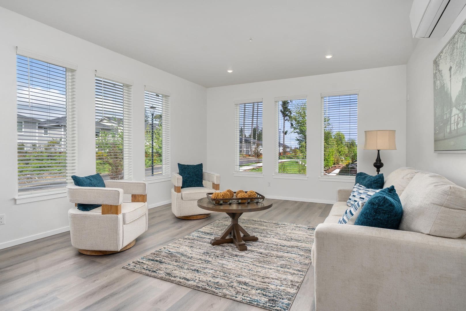 Port Orchard Apartment: 1491 SE Blueberry Rd