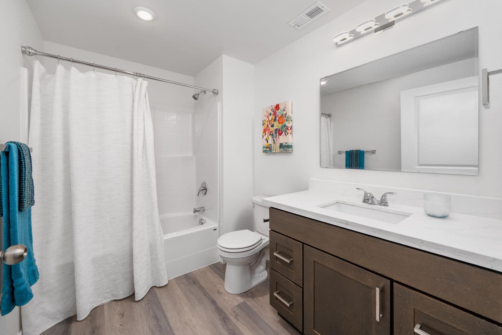 Port Orchard Apartment: 1501 SE Blueberry RD