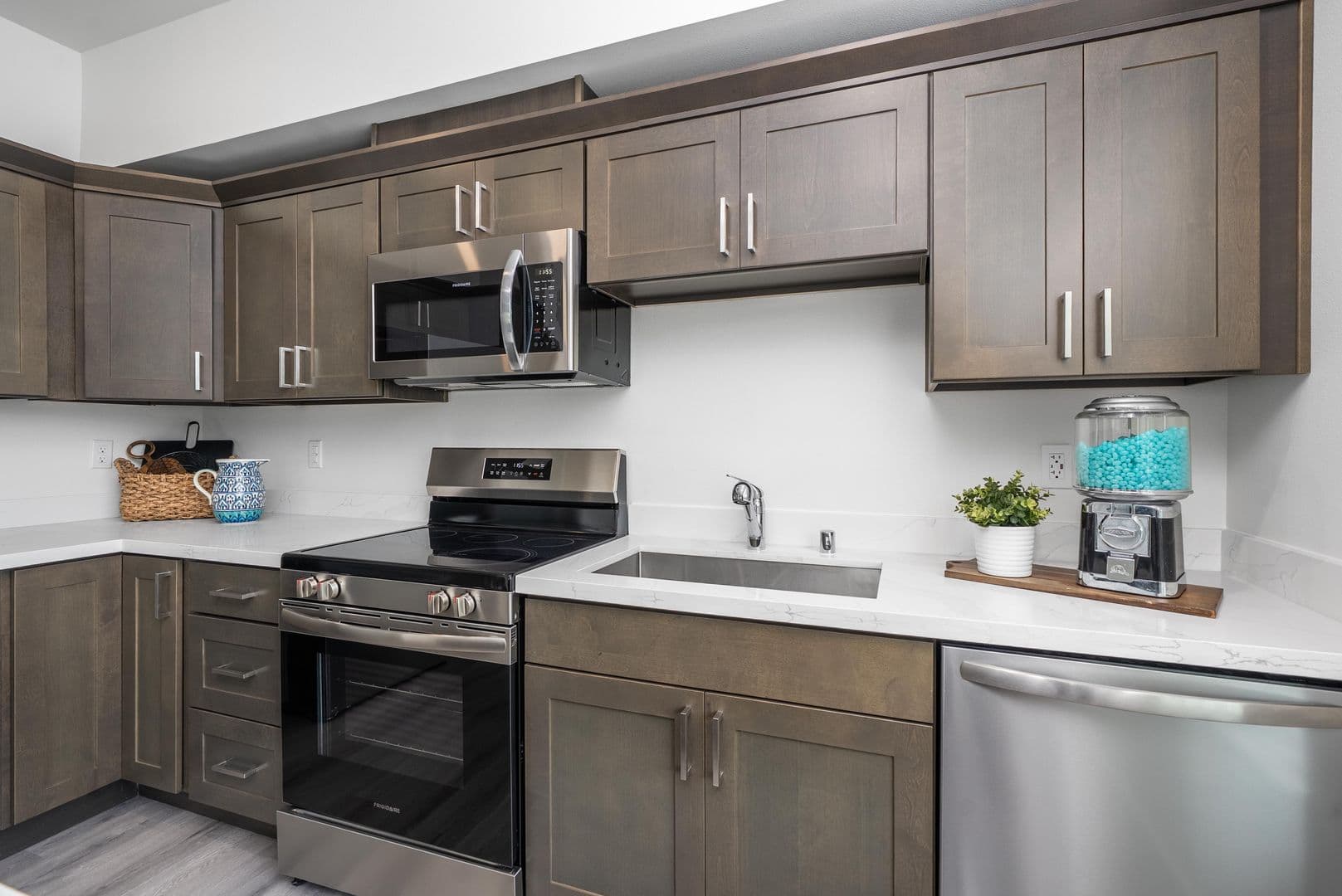 Port Orchard Apartment: 1491 SE Blueberry Rd