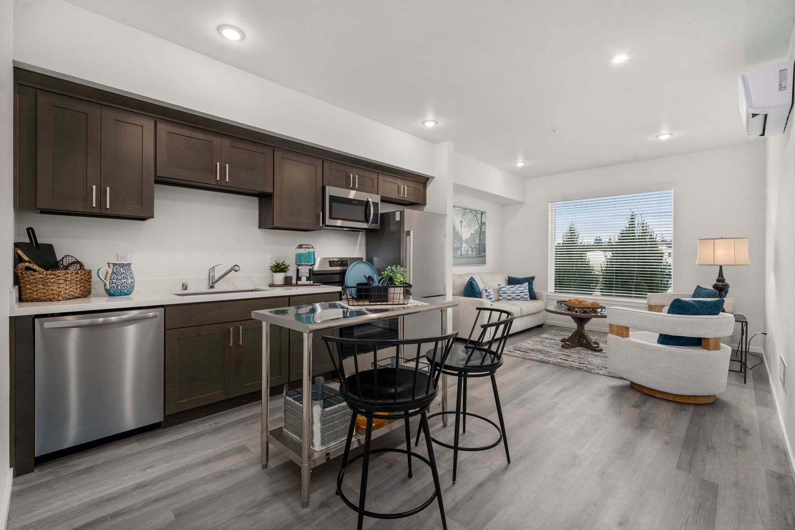 Port Orchard Apartment: 1481 SE Blueberry Rd