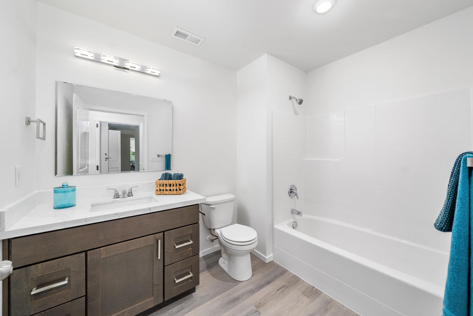 Port Orchard Apartment: 1501 SE Blueberry RD