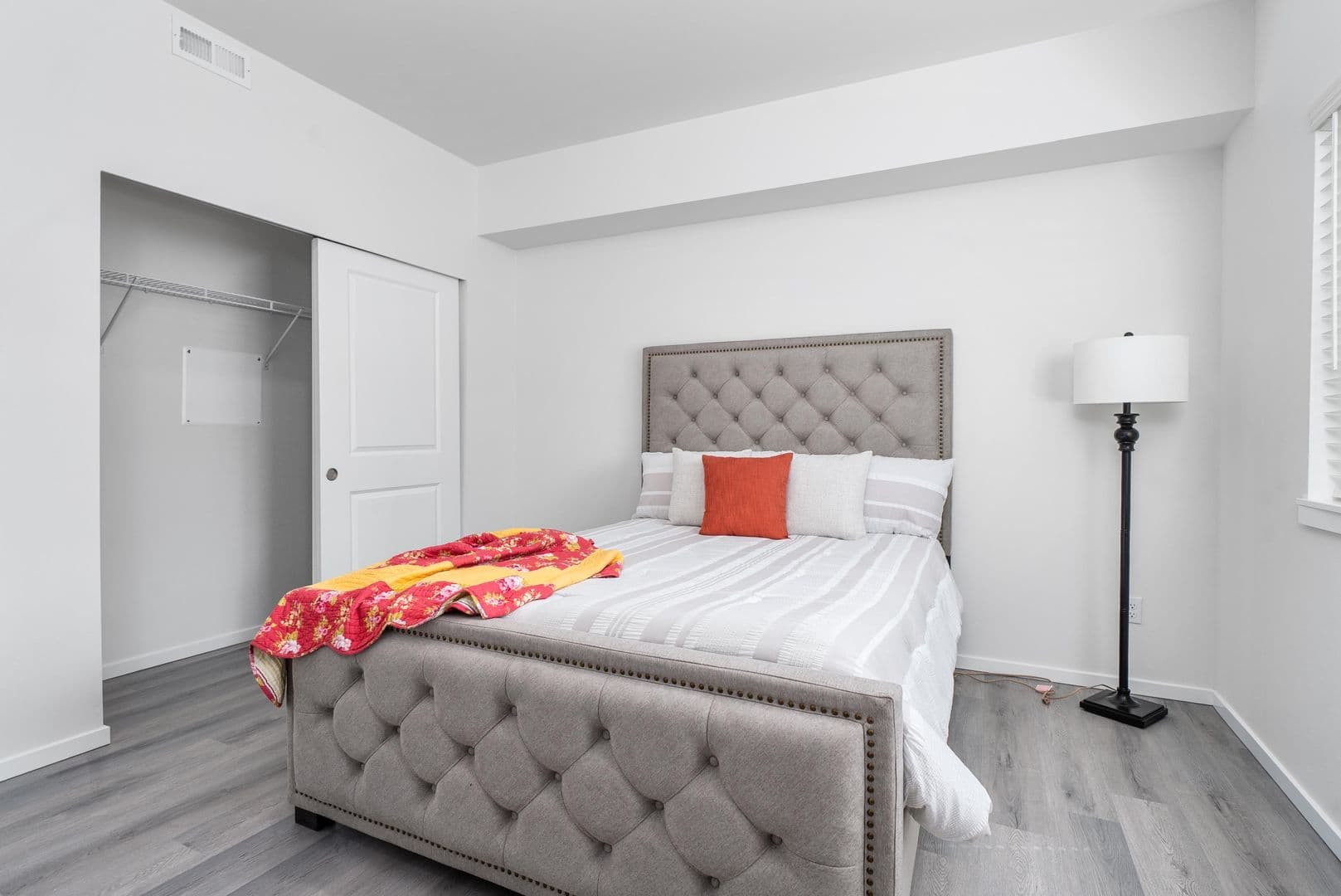 Port Orchard Apartment: 1501 SE Blueberry RD