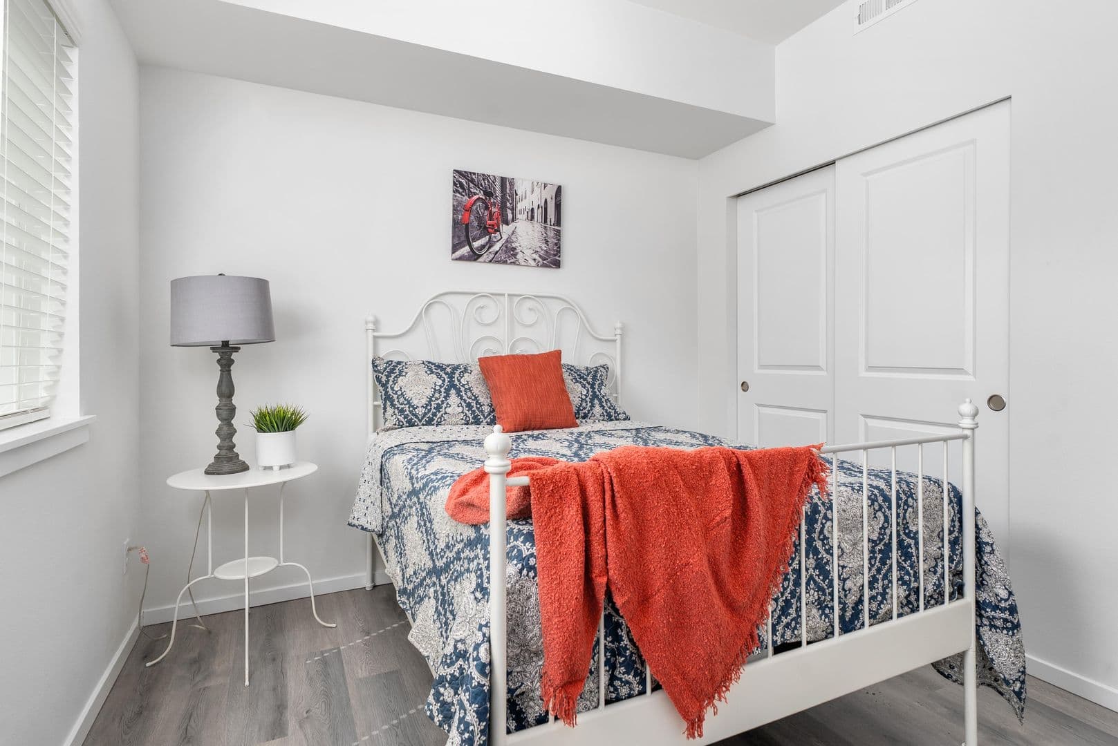 Port Orchard Apartment: 1501 SE Blueberry RD