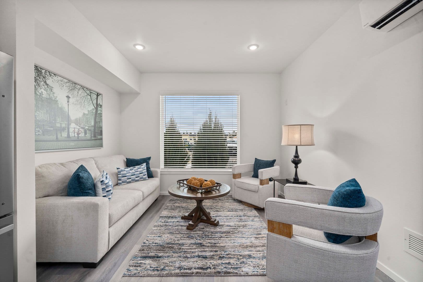Port Orchard Apartment: 1481 SE Blueberry Rd