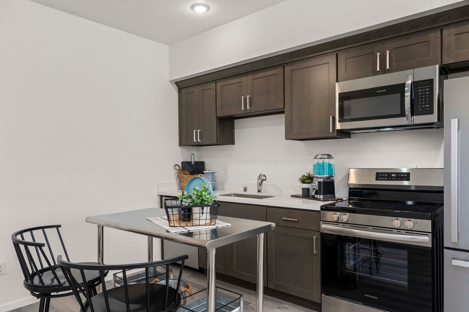 Port Orchard Apartment: 1481 SE Blueberry Rd
