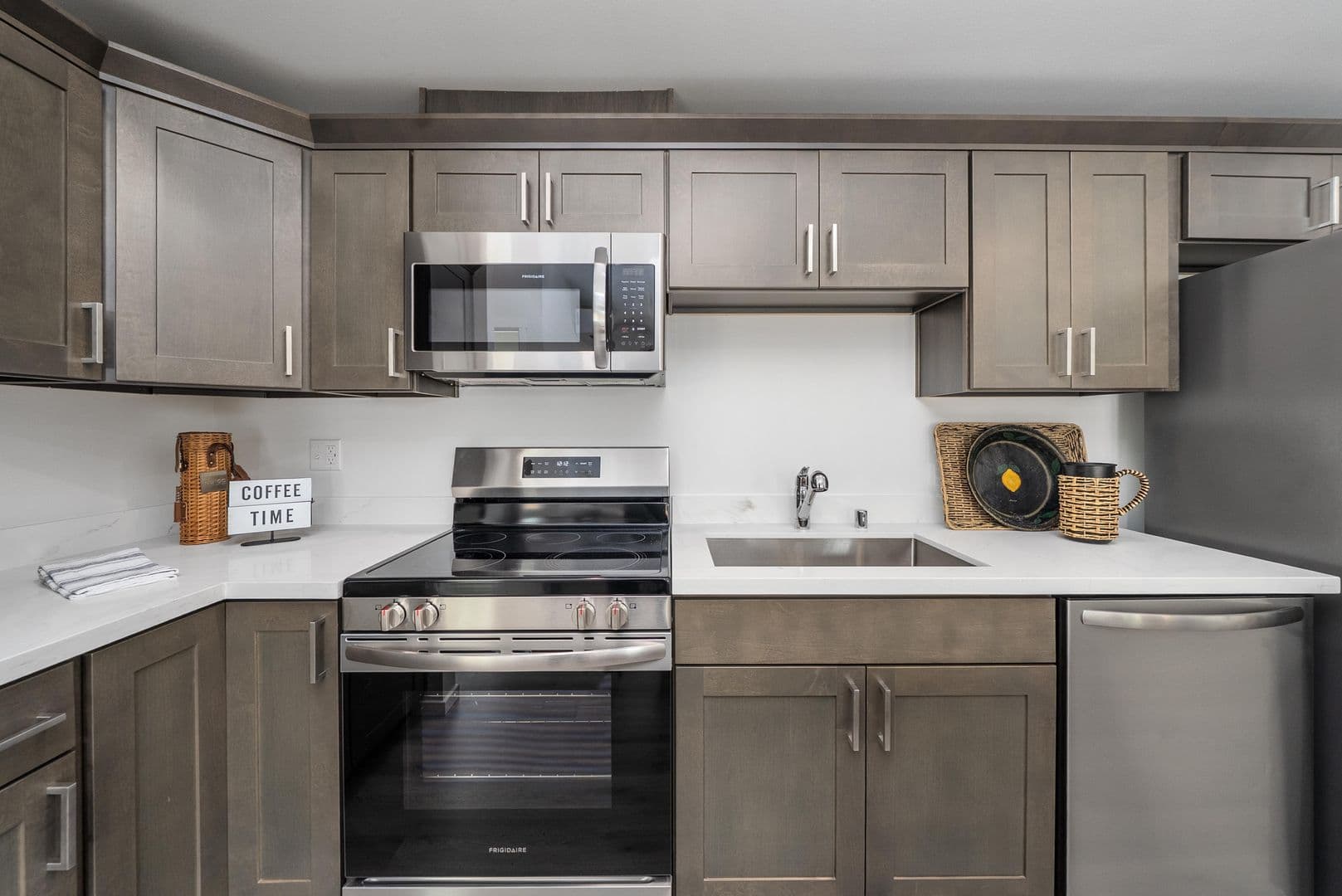 Port Orchard Apartment: 1491 SE Blueberry Rd
