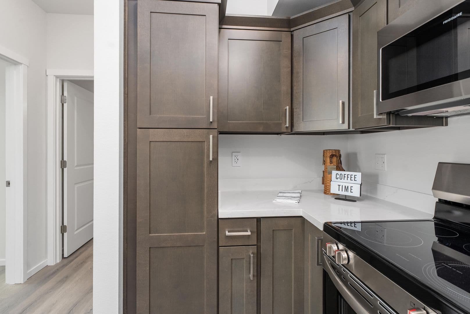 Port Orchard Apartment: 1501 SE Blueberry RD
