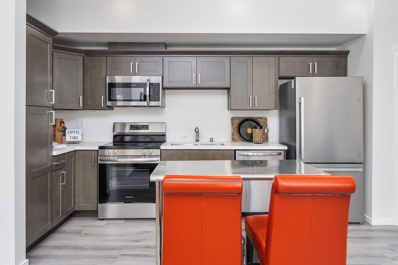 Port Orchard Apartment: 1511 SE Blueberry Rd