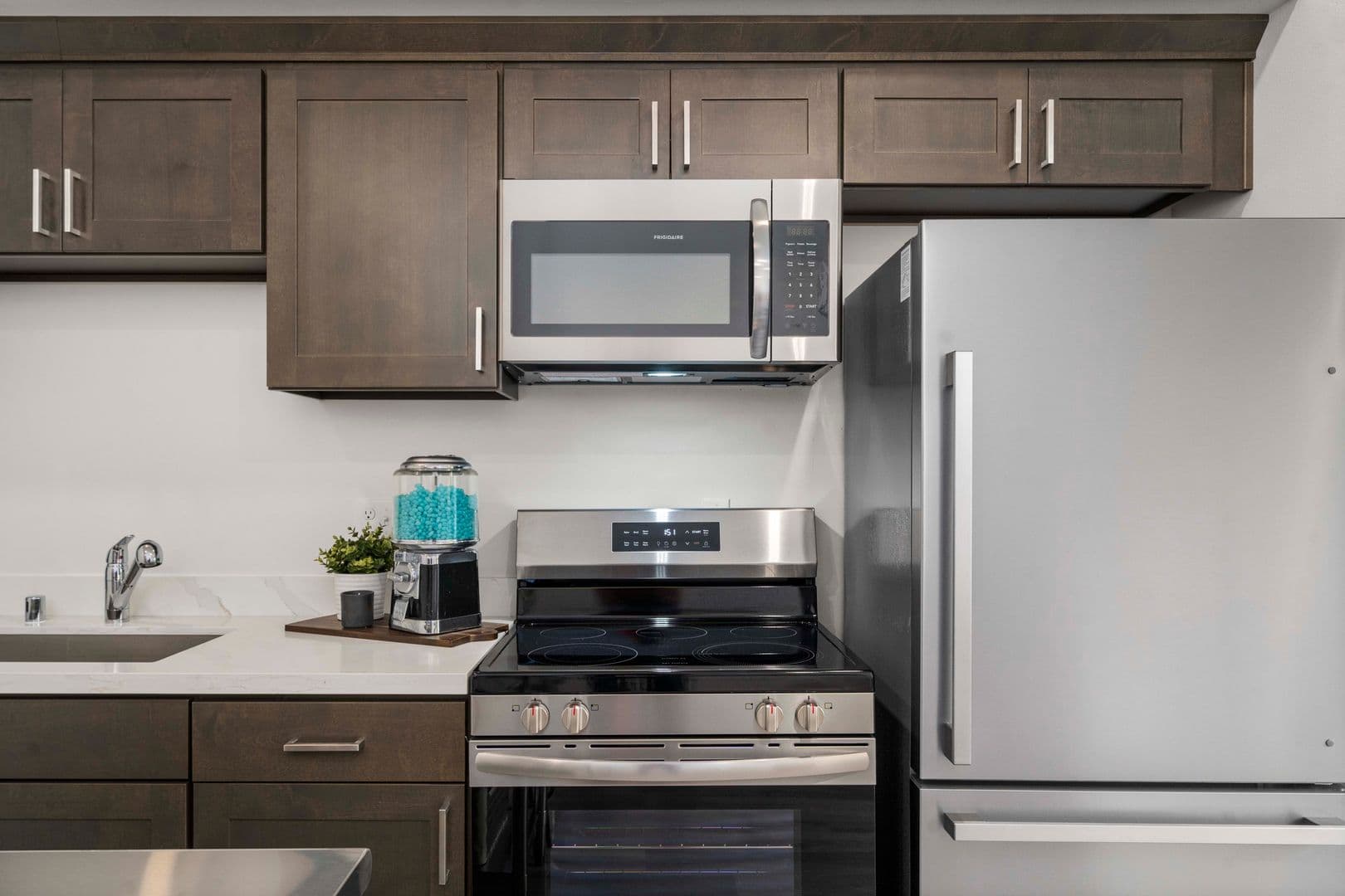 Port Orchard Apartment: 1481 SE Blueberry Rd