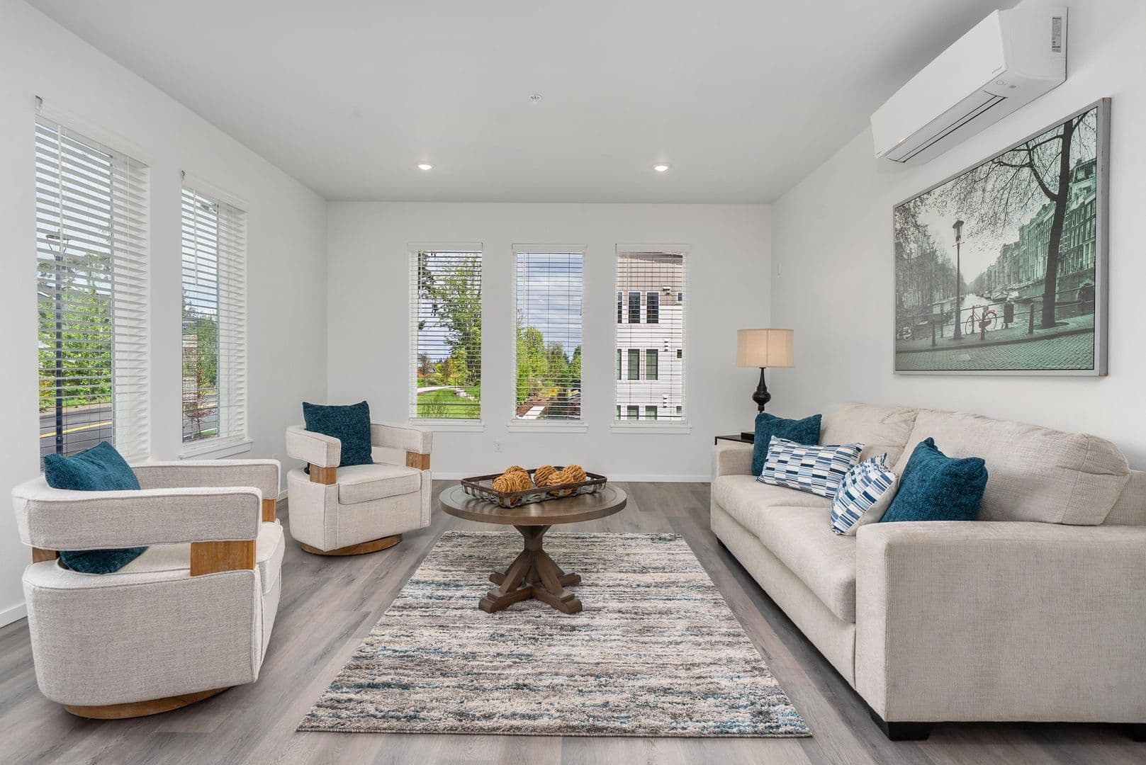 Port Orchard Apartment: 1501 SE Blueberry RD