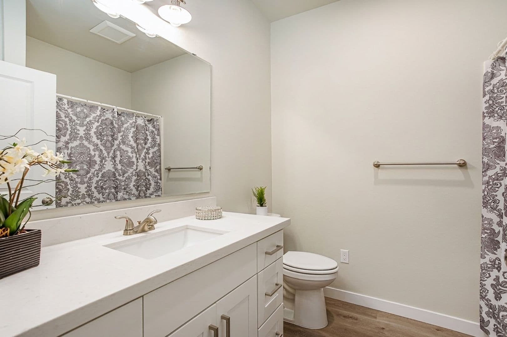 Tacoma Apartment: 705 S. I Street