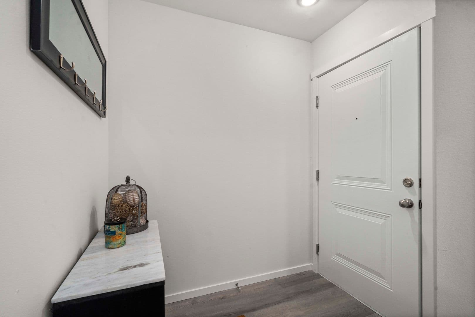 Port Orchard Apartment: 1481 SE Blueberry Rd