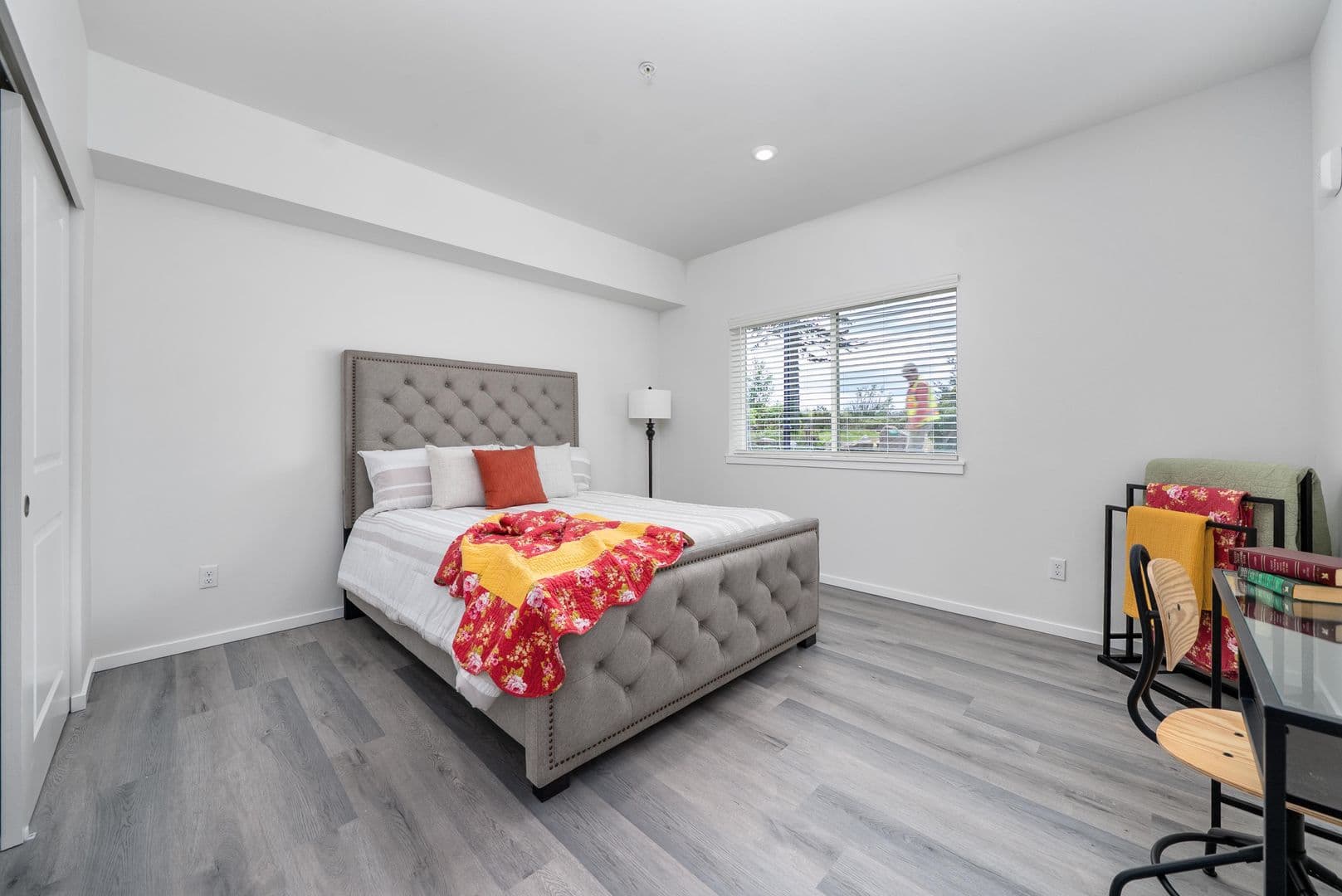 Port Orchard Apartment: 1511 SE Blueberry Rd