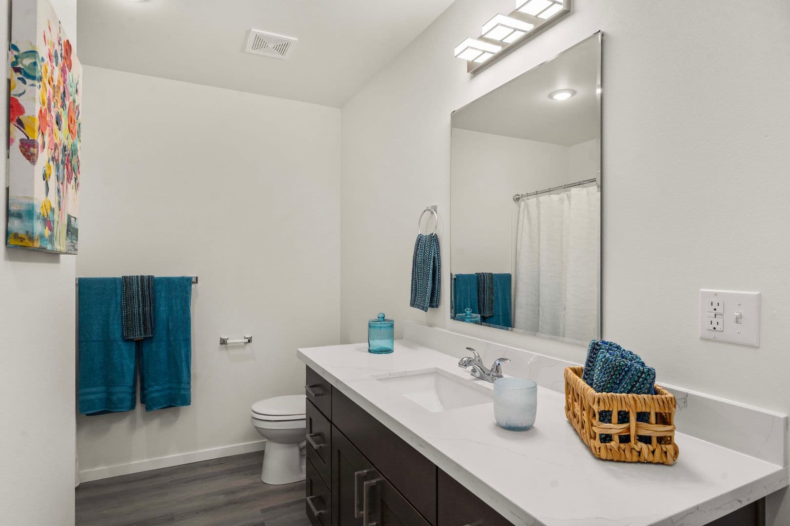 Port Orchard Apartment: 1481 SE Blueberry Rd