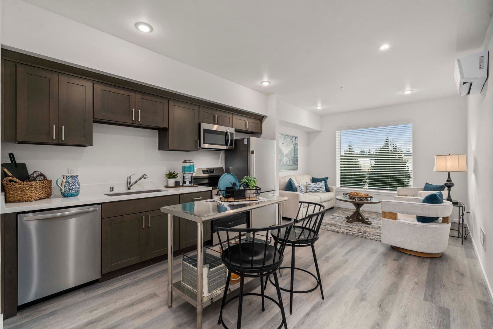 Port Orchard Apartment: 1481 SE Blueberry Rd