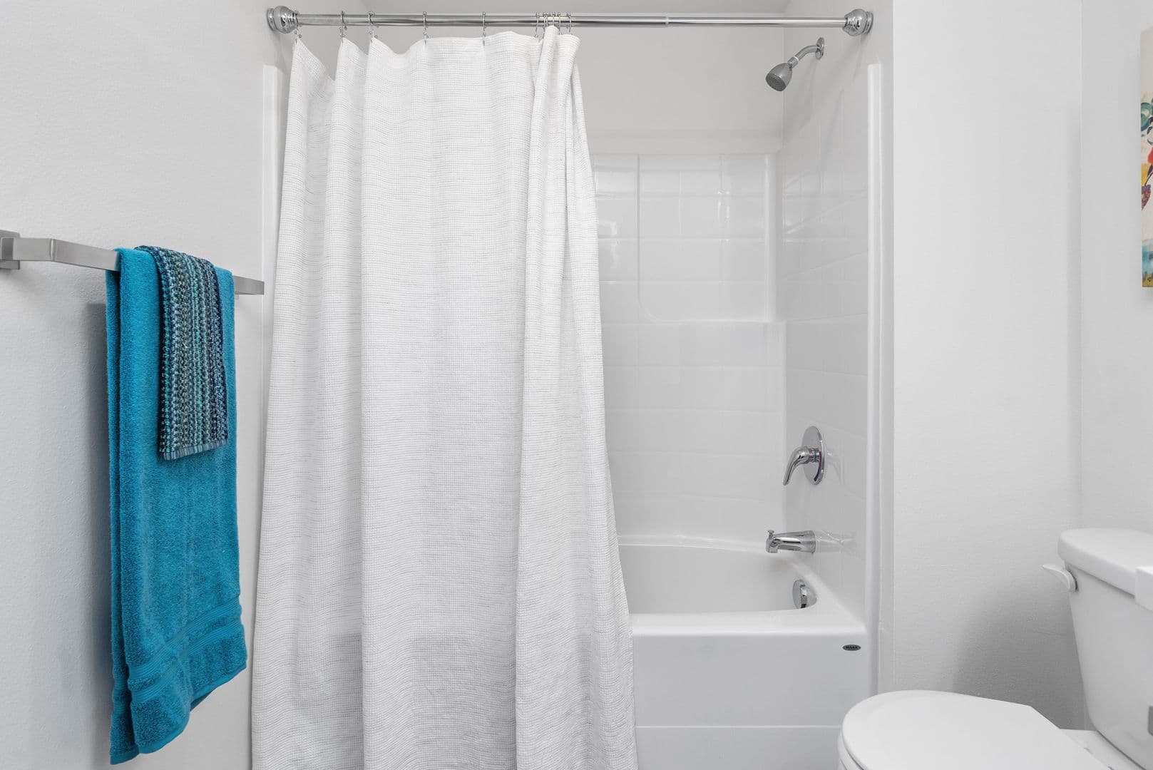 Port Orchard Apartment: 1501 SE Blueberry RD