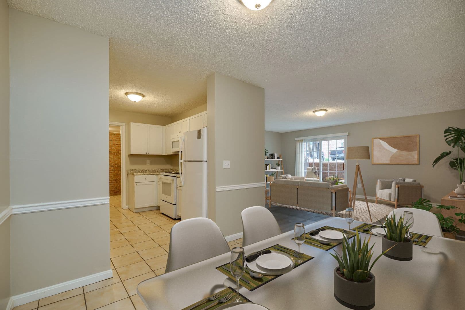Crescent Springs Apartment: 2333 Anderson Road