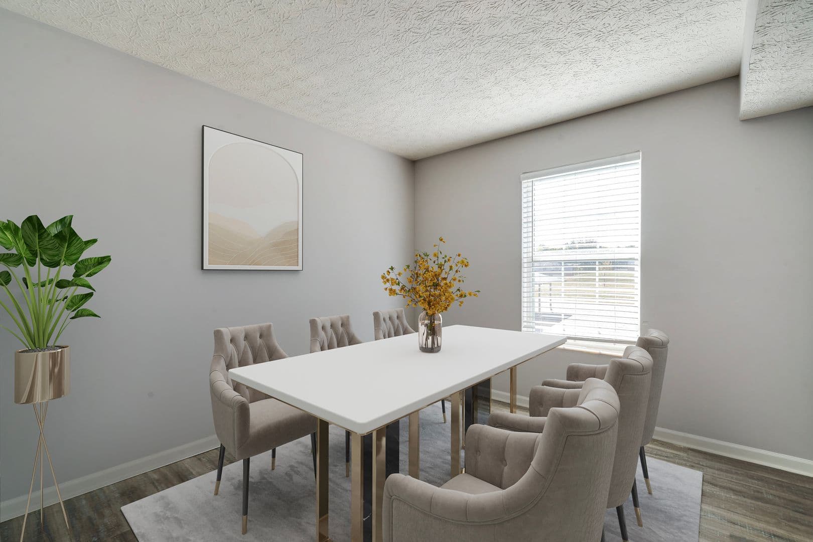 Fairfield Apartment: 200 Knollridge Ct.