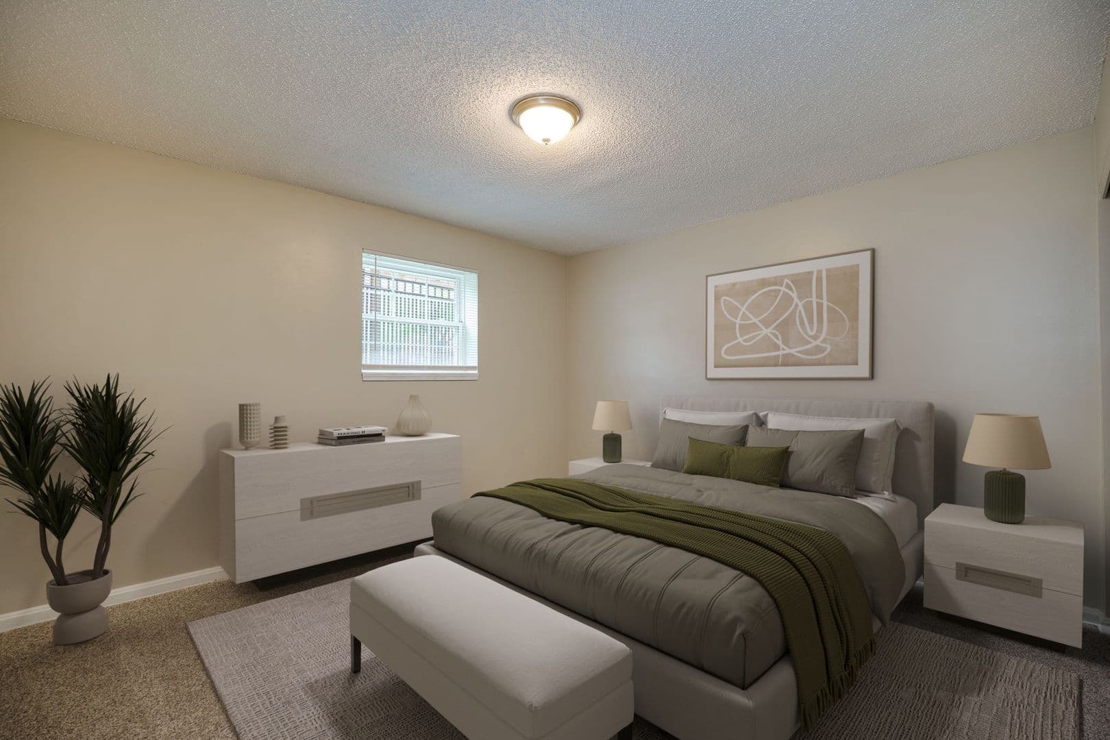 Crescent Springs Apartment: 2333 Anderson Road