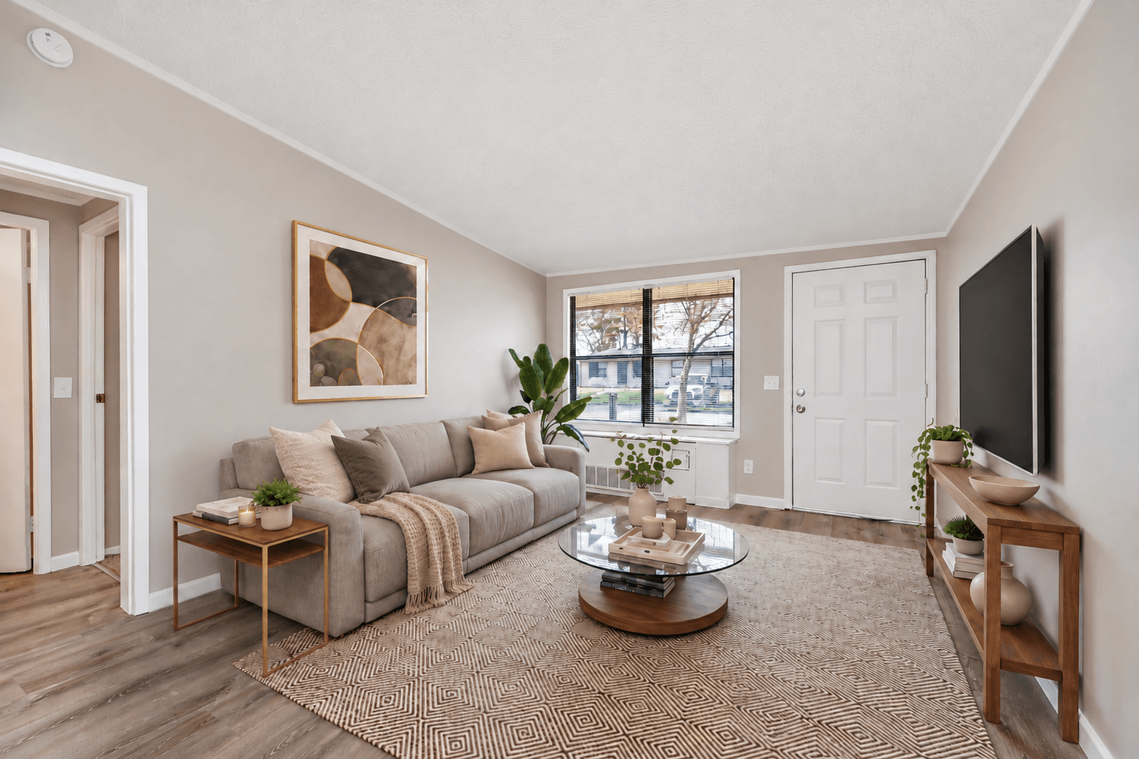 Cincinnati Apartment: 4140 Mount Carmel Tobasco 01-A