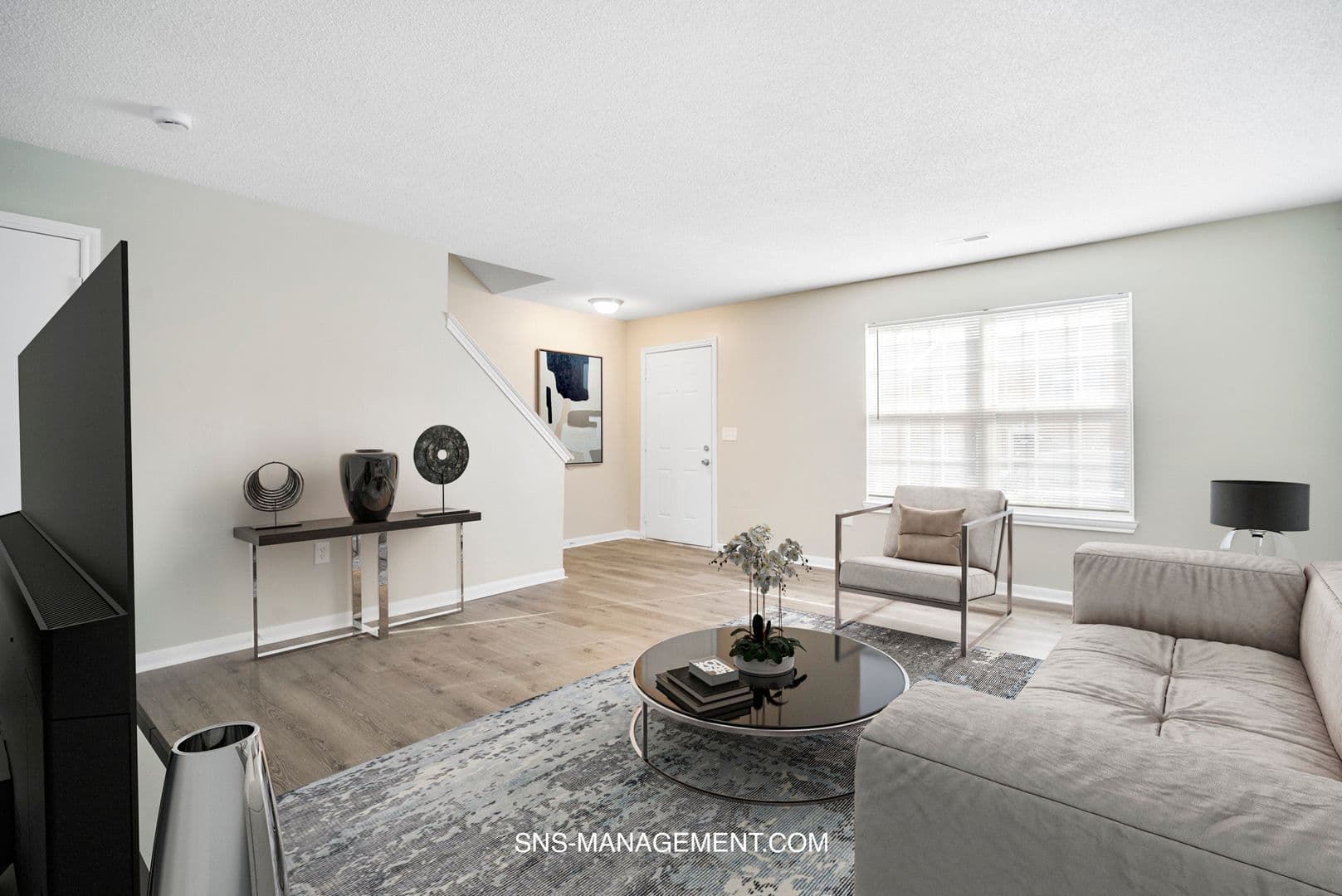 Hamilton Apartment: 5215 Westwind Ave.