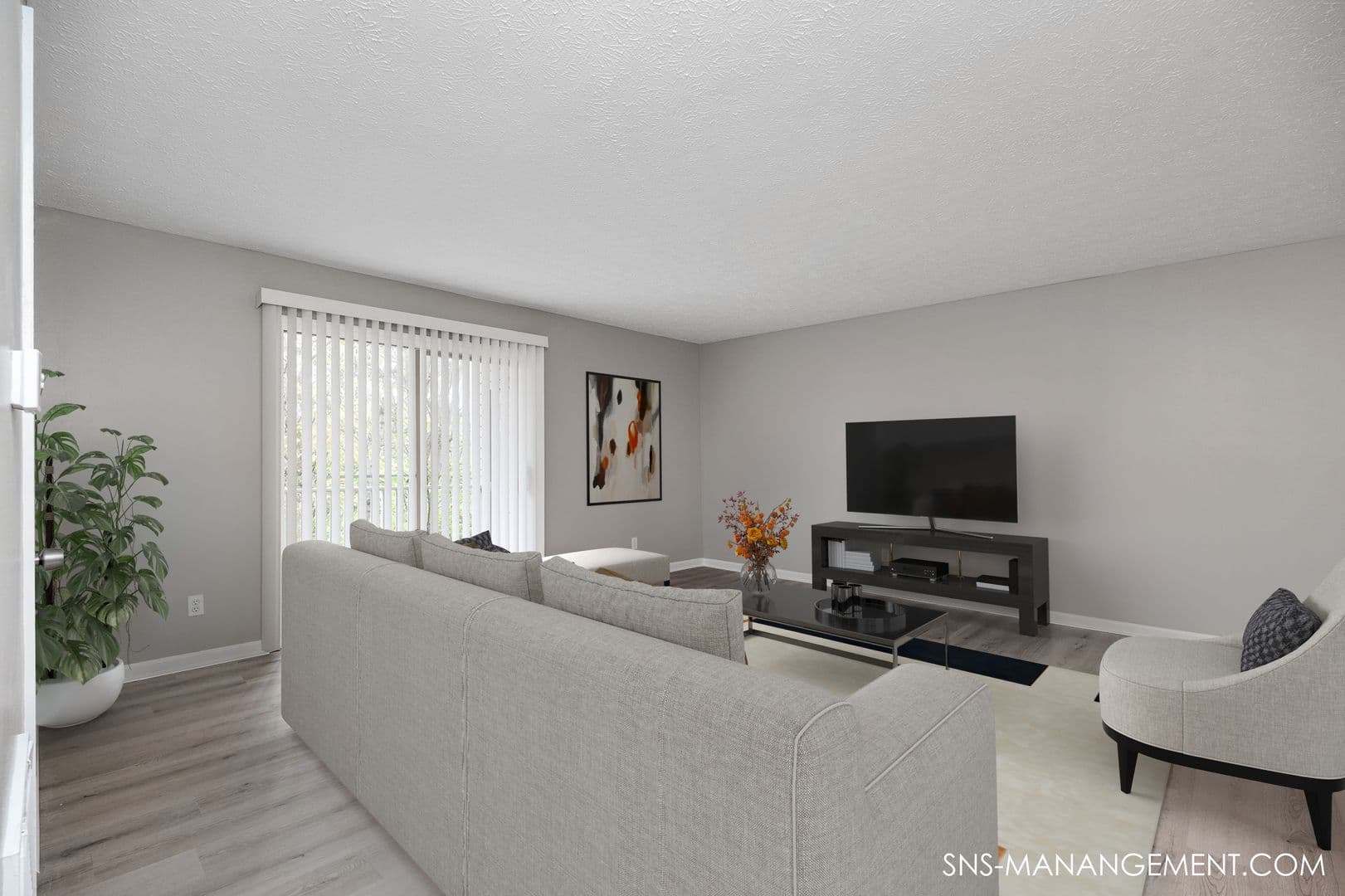 Cincinnati Apartment: 2232 W. Kemper Rd.