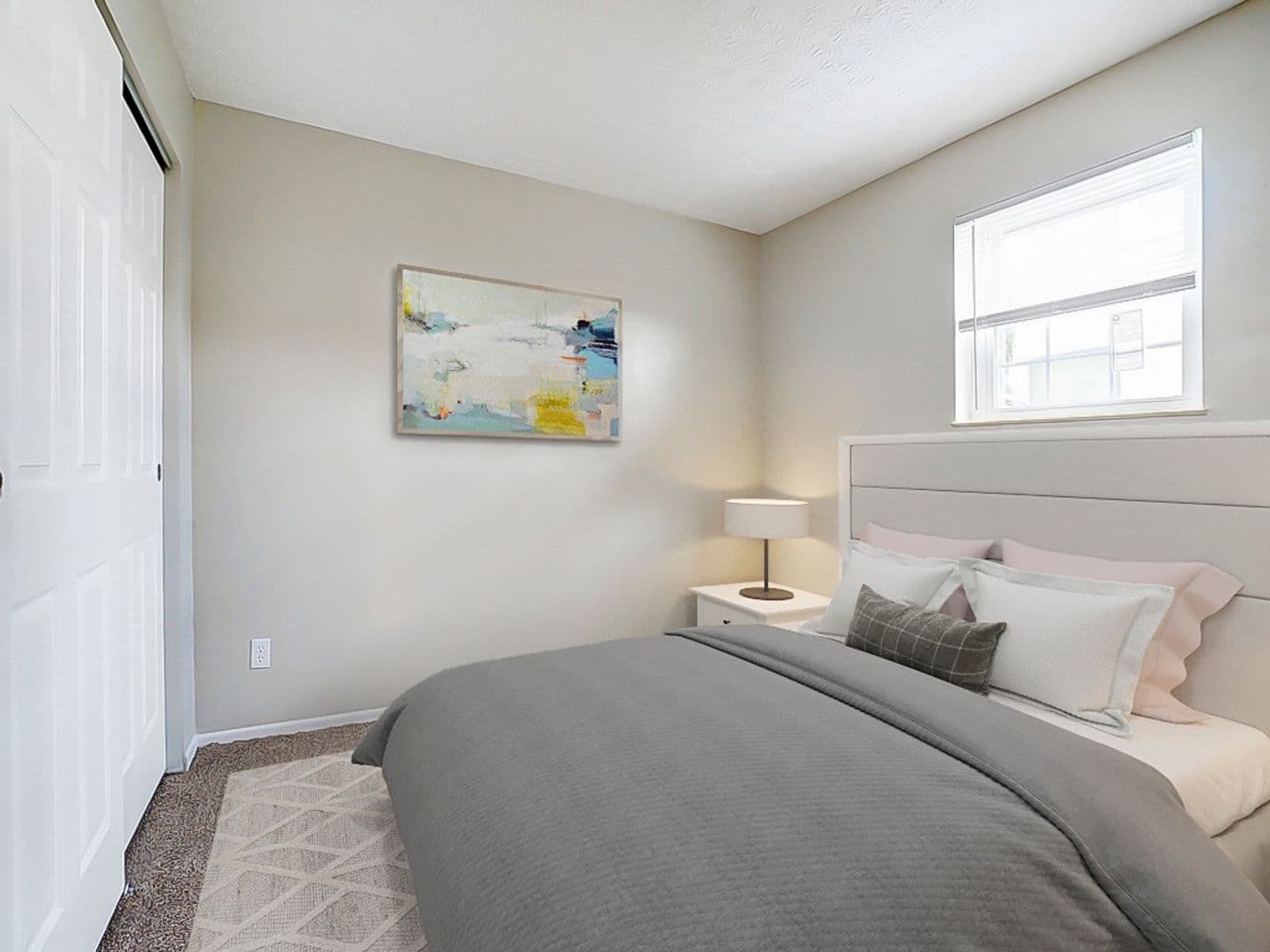Cincinnati Apartment: 6218 Cheviot Road