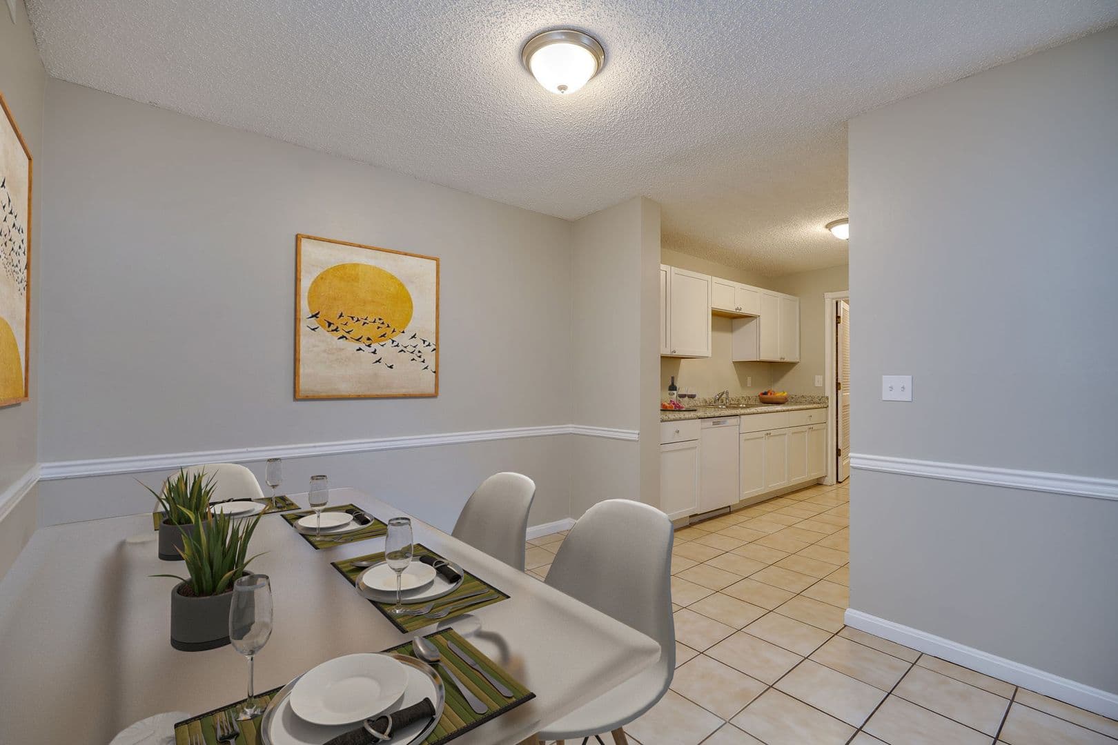 Crescent Springs Apartment: 2333 Anderson Road