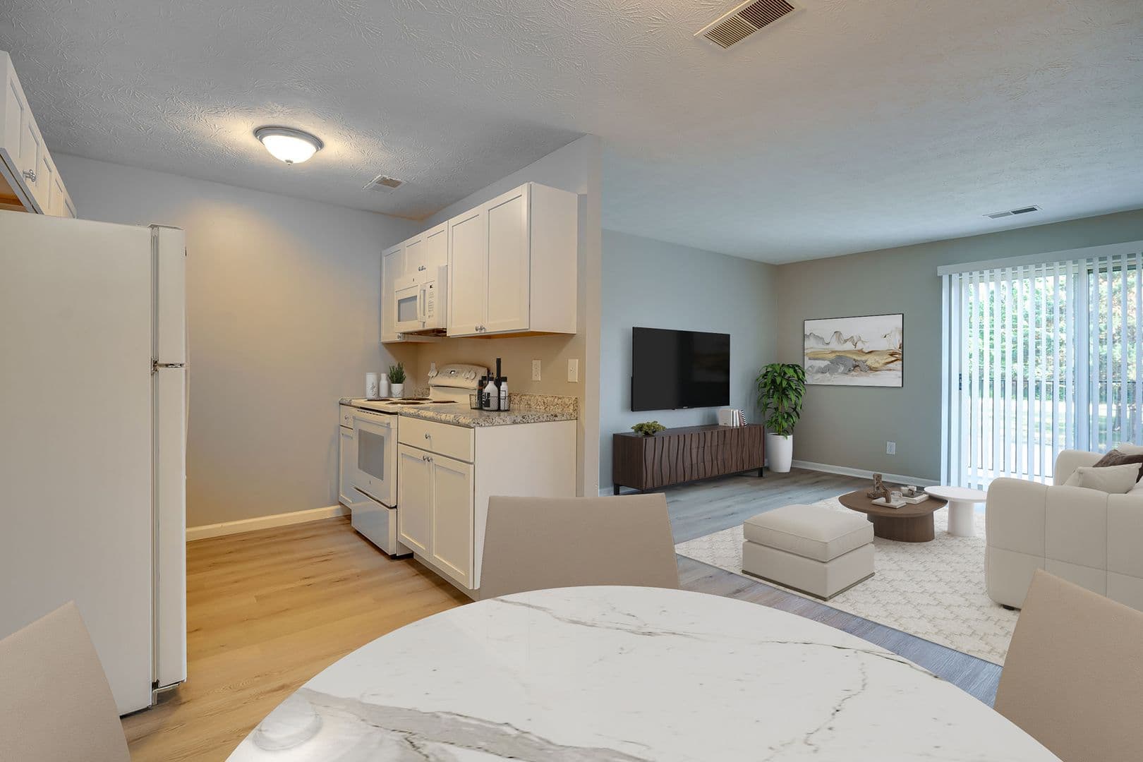 Cincinnati Apartment: 3231 Sovereign Drive