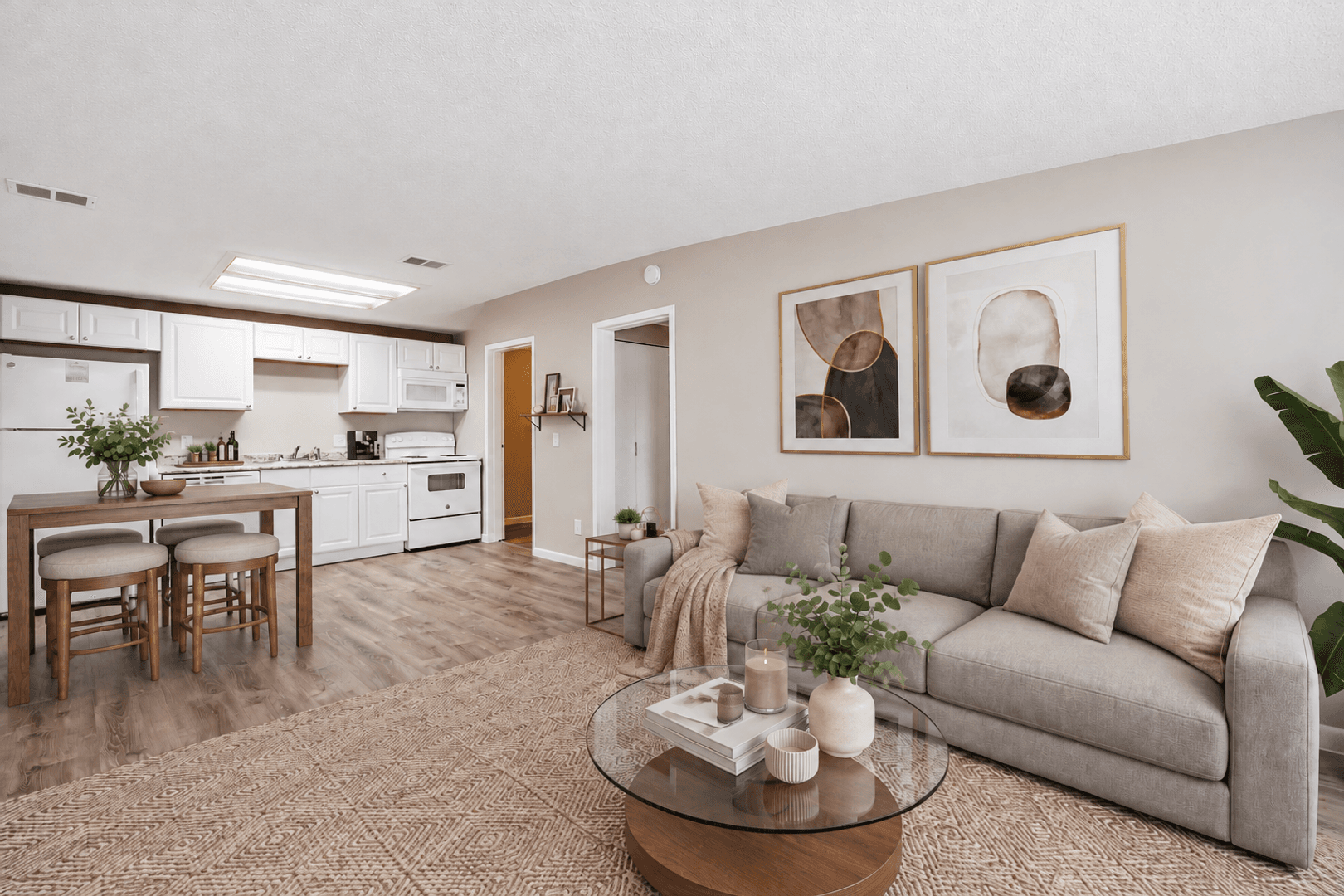 Cincinnati Apartment: 4140 Mount Carmel Tobasco 01-A