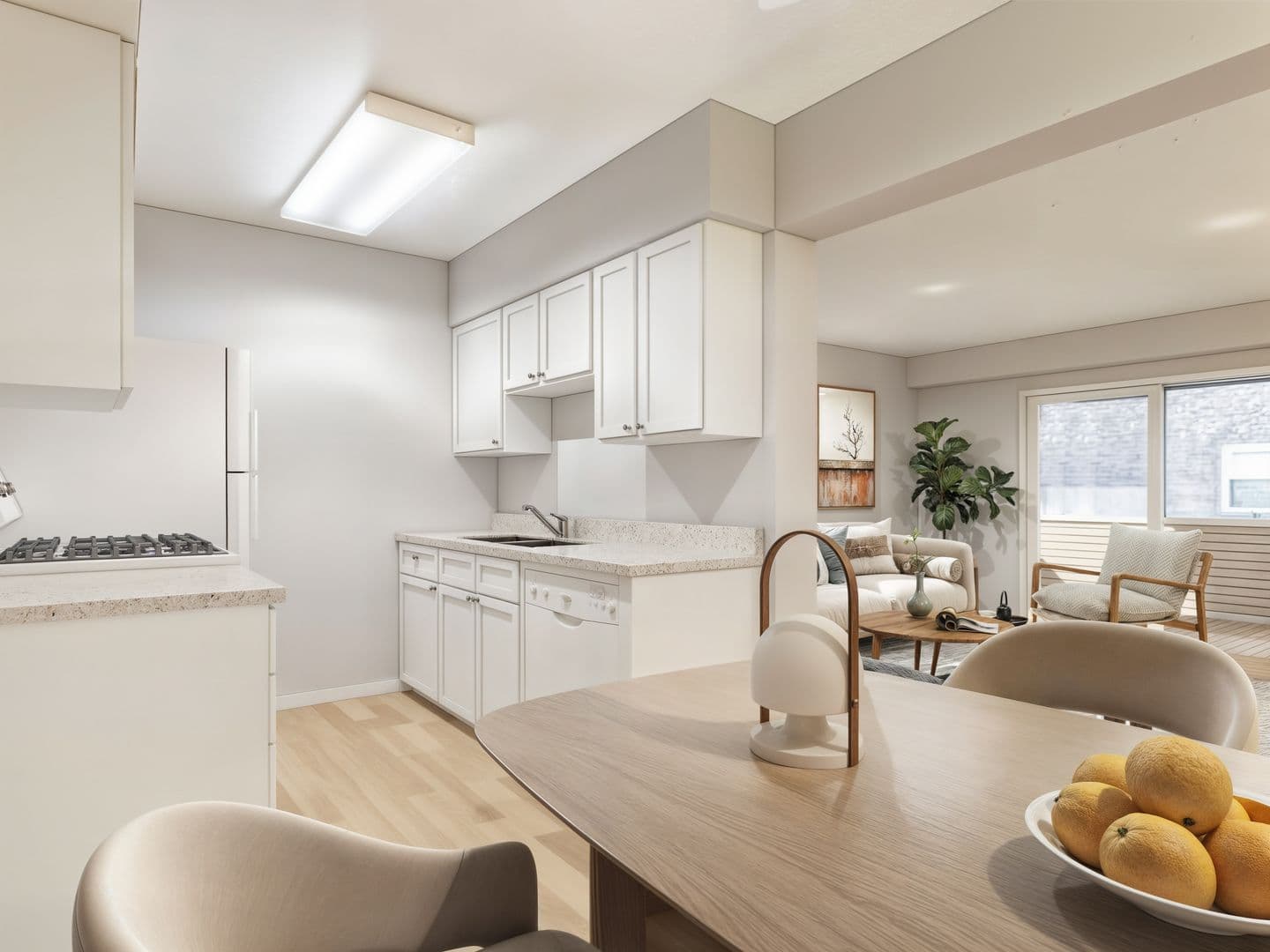 Crescent Springs Apartment: 2333 Anderson Road