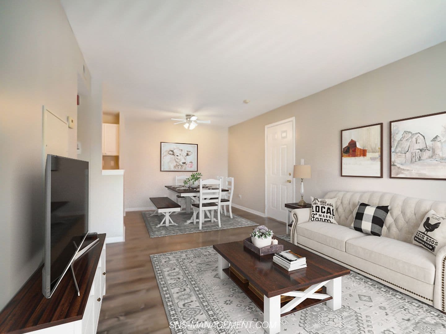 Cincinnati Apartment: 11332 Southland Rd.