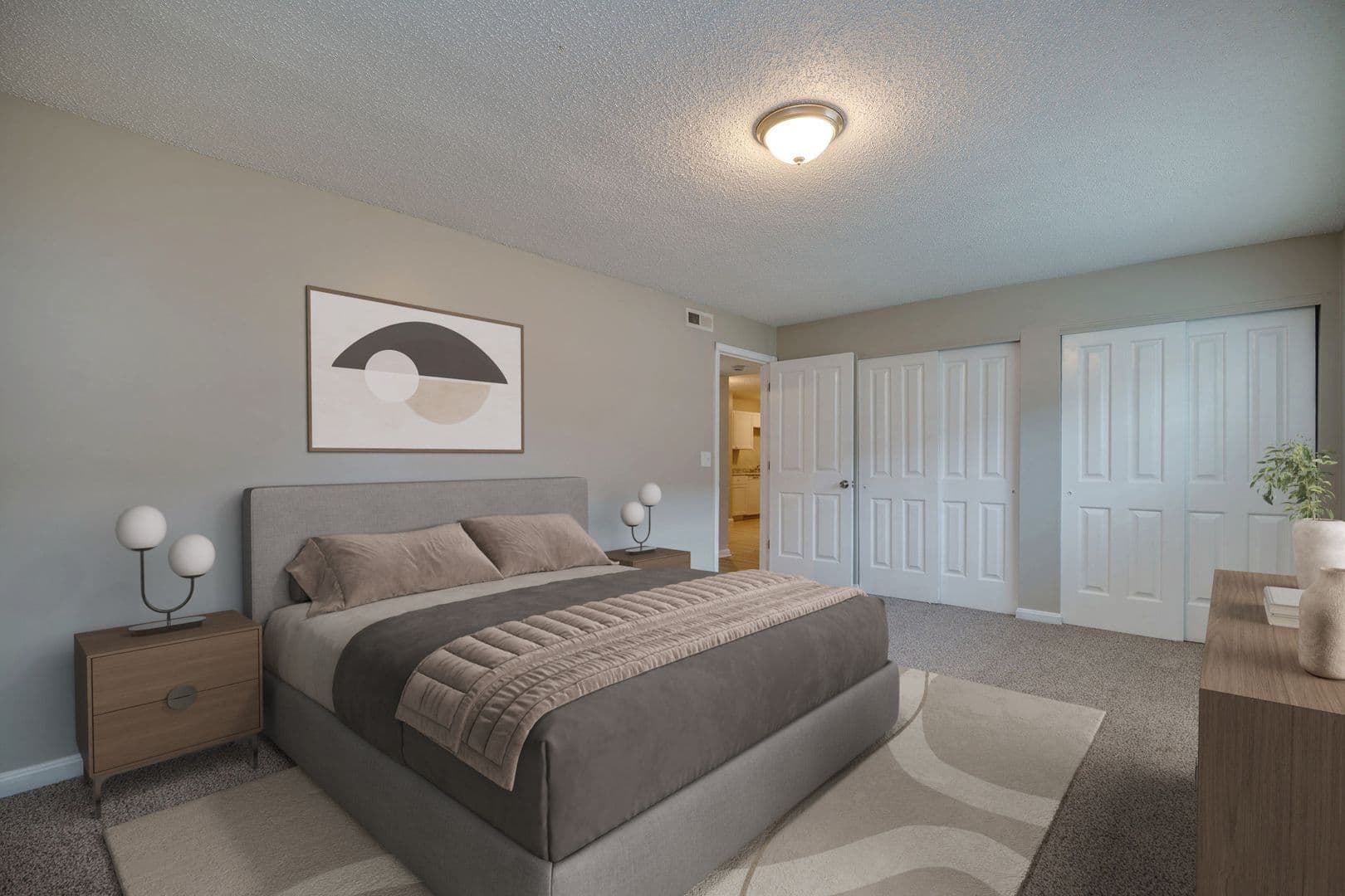 Crescent Springs Apartment: 2333 Anderson Road