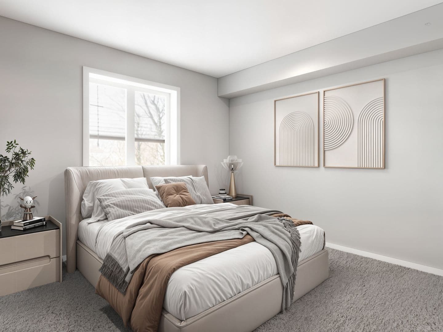 Crescent Springs Apartment: 2333 Anderson Road
