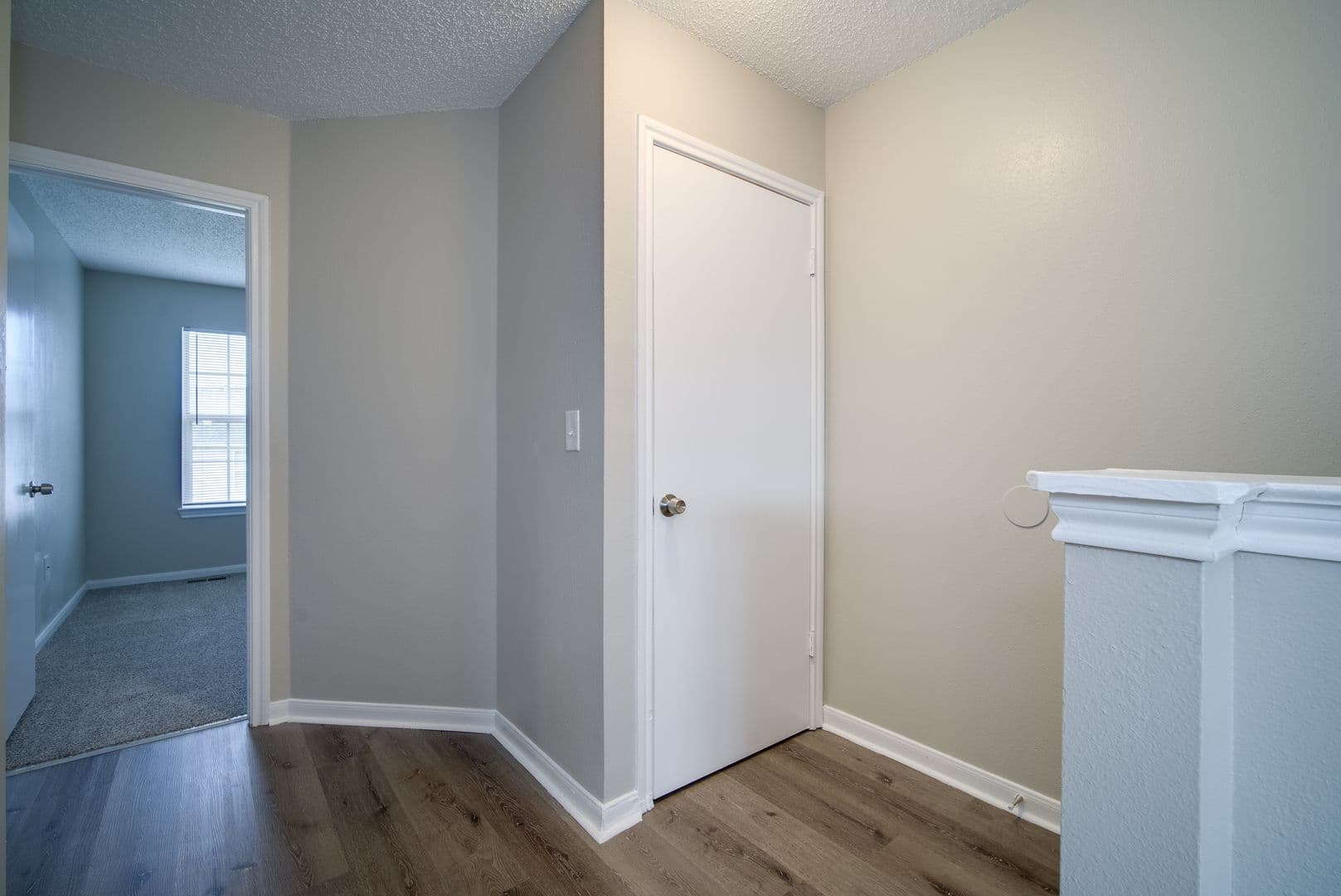 Hamilton Apartment: 5215 Westwind Ave.