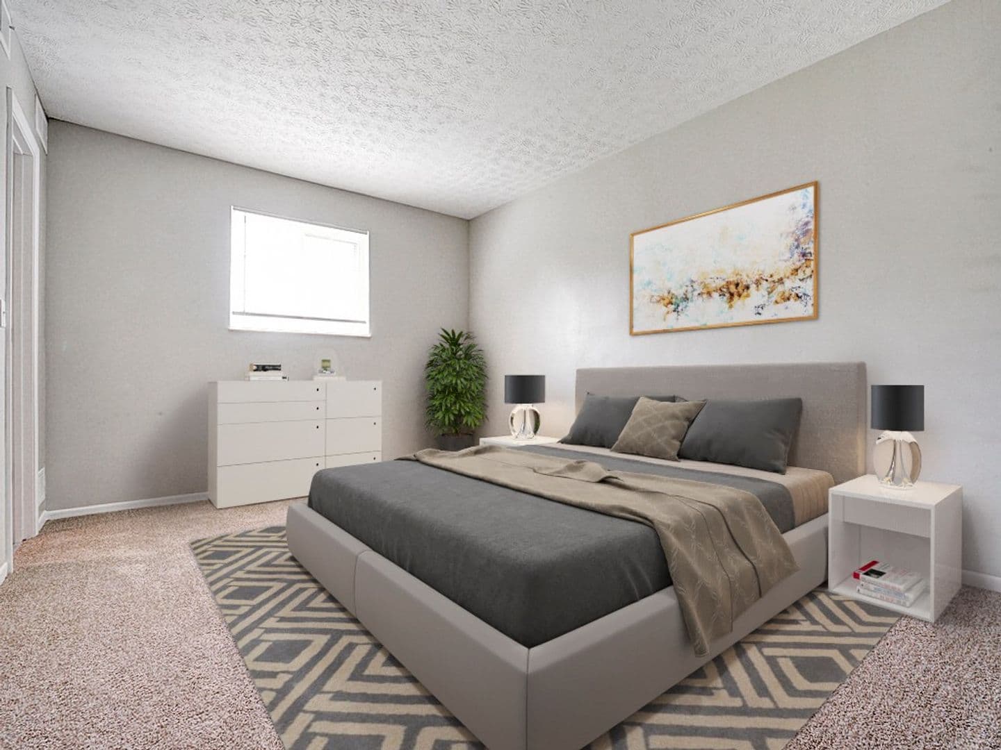 Cincinnati Apartment: 6218 Cheviot Road