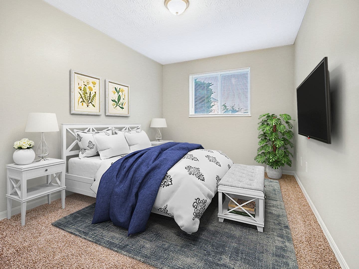 Cincinnati Apartment: 1086 Pennington Ct.