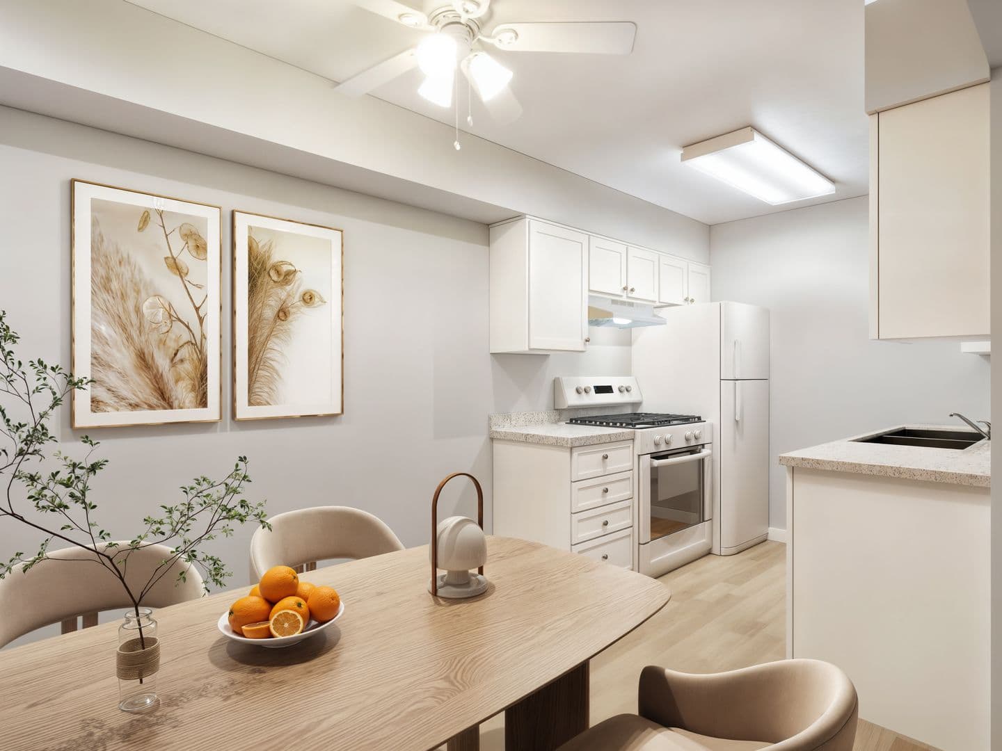 Crescent Springs Apartment: 2333 Anderson Road
