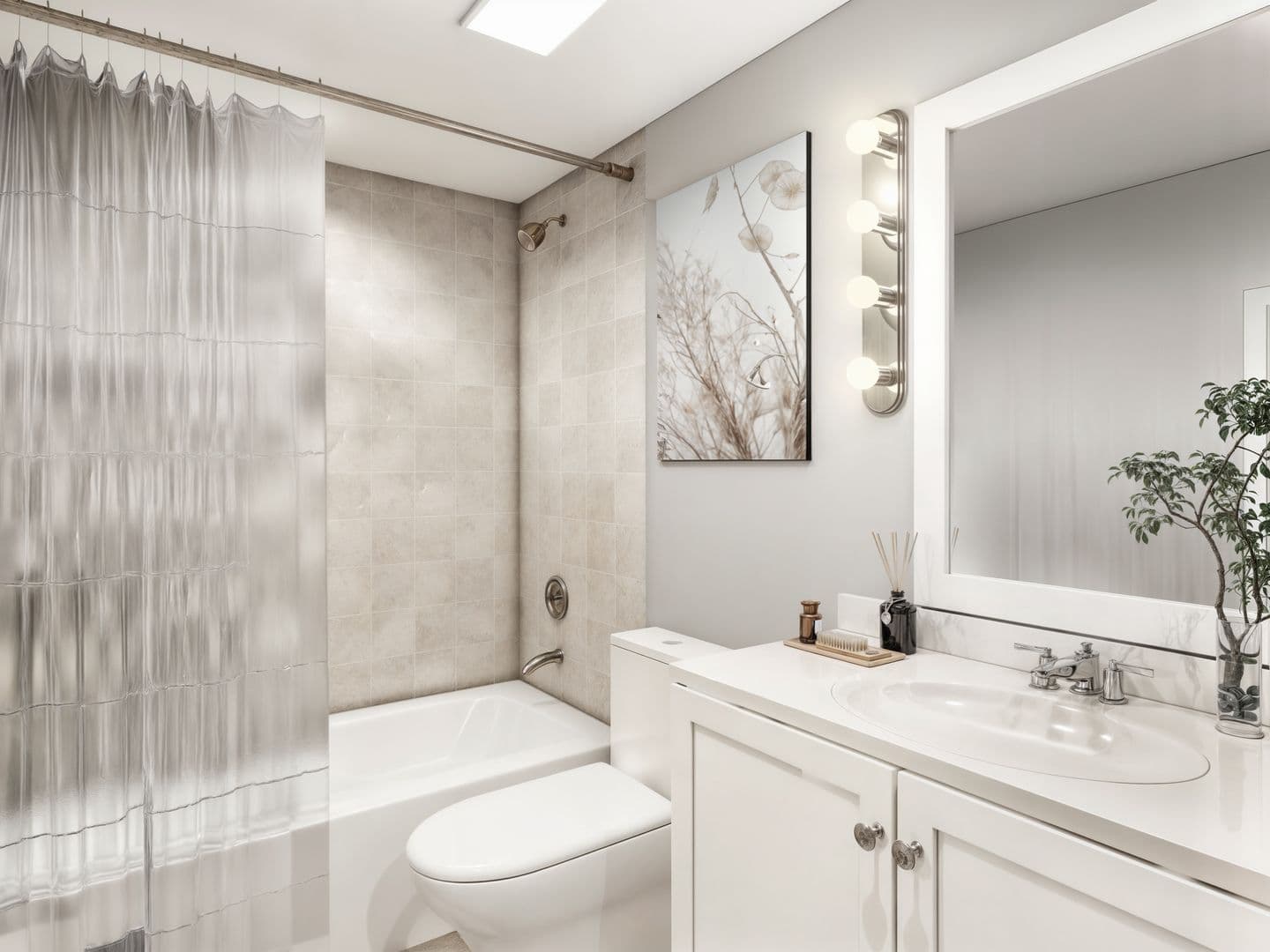 Crescent Springs Apartment: 2333 Anderson Road