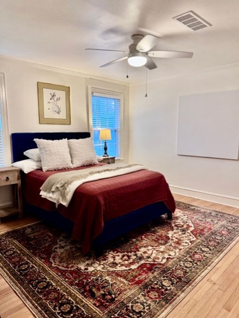 Shreveport House: Preston Avenue 155