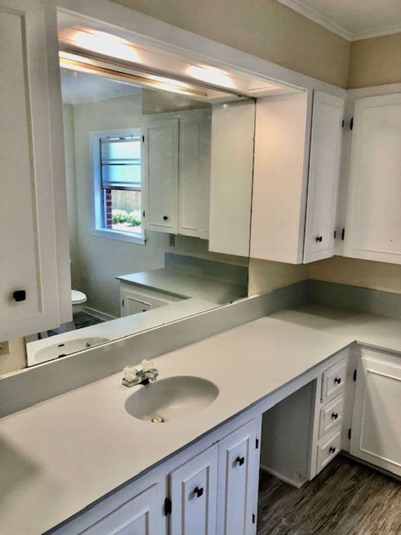 Shreveport House: 141 Lynn Avenue