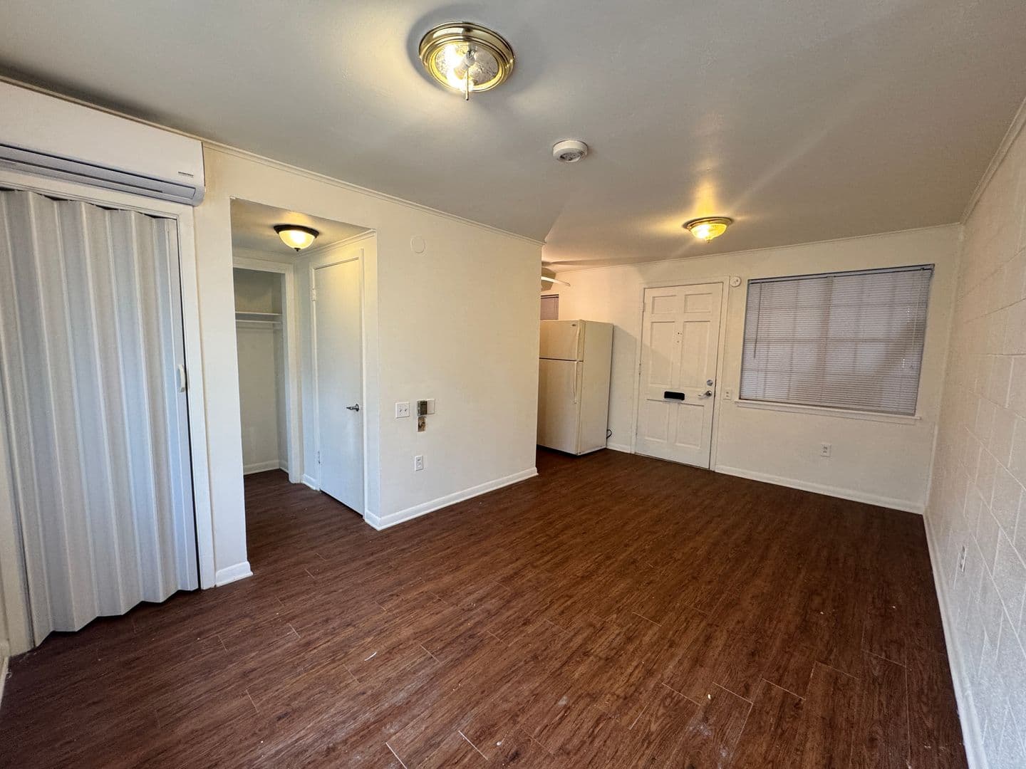 Shreveport Apartment: 3875 Line Avenue