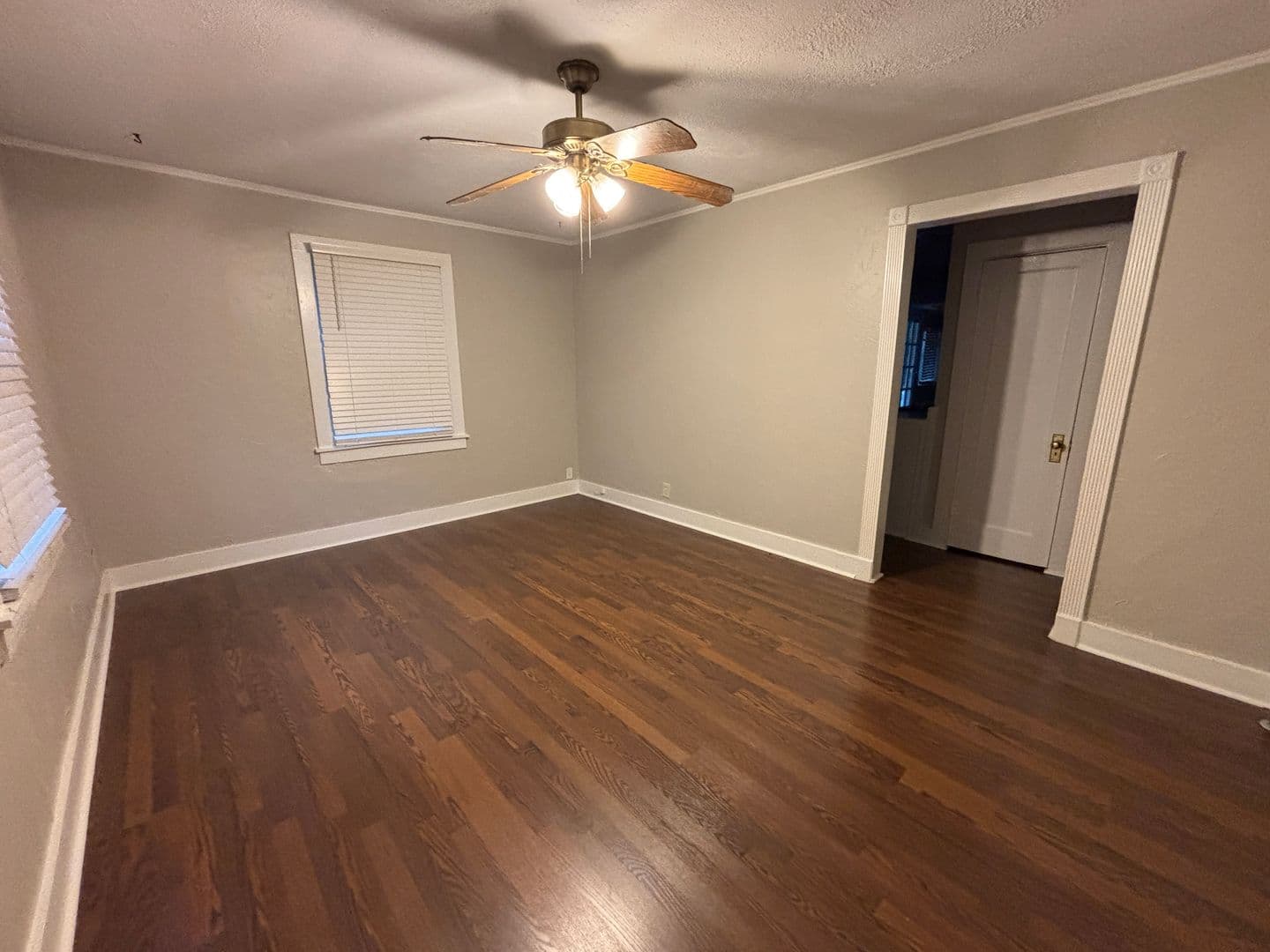 Benton House: 1213 Palmetto Road
