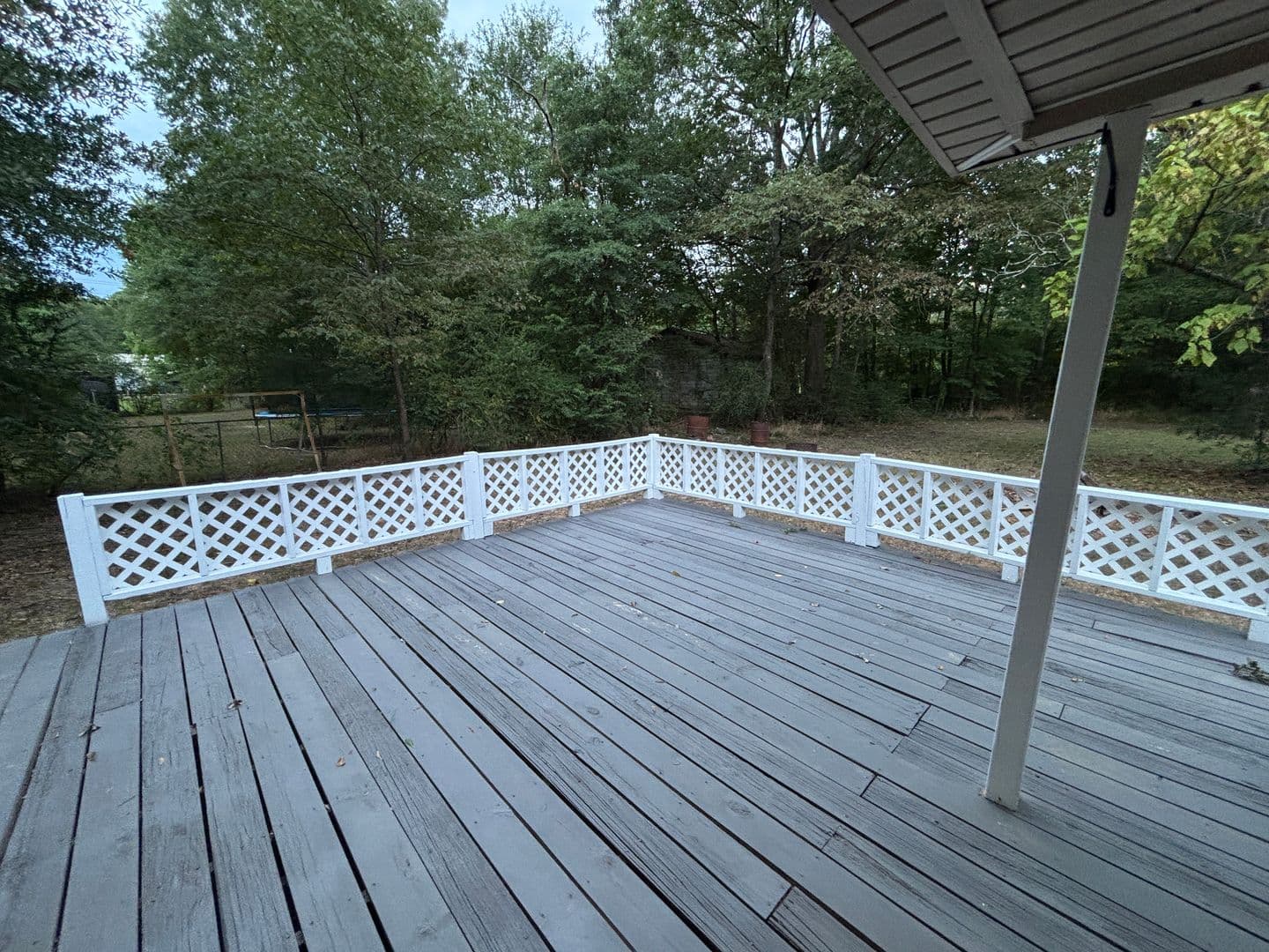 Benton House: 1213 Palmetto Road
