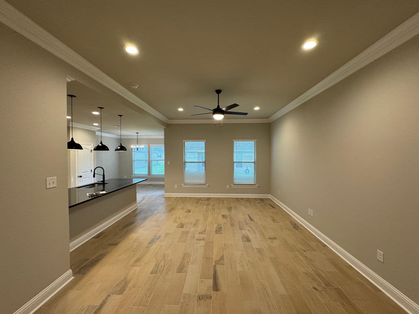 Haughton House: 607 Cabernet Court