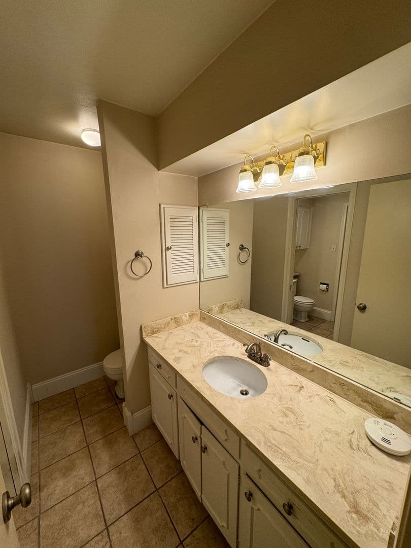 Shreveport House: 3730 Fairfield Avenue