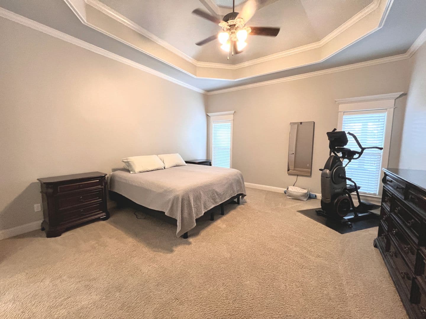 Bossier City House: 725 Dumaine Drive