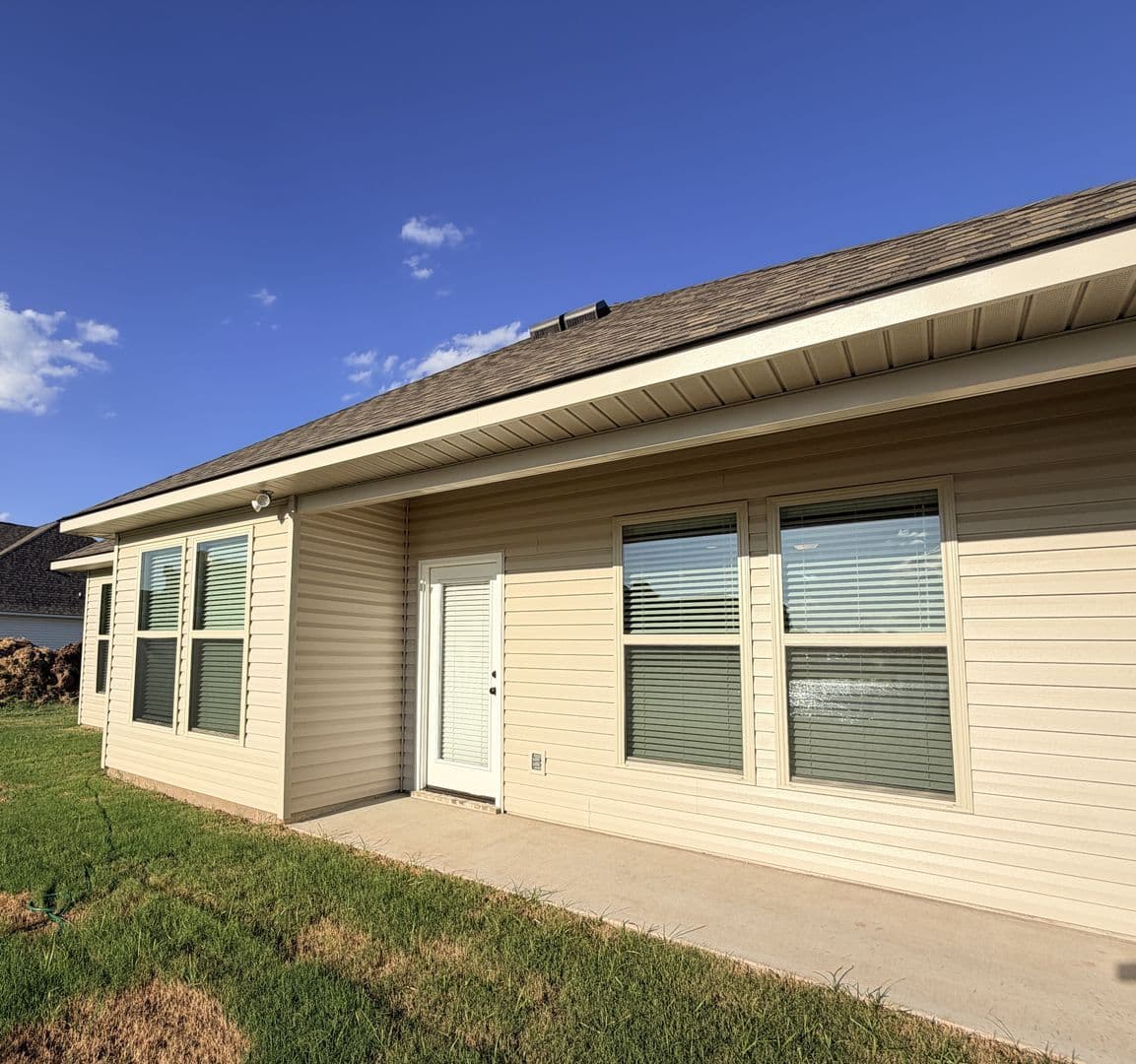 Bossier City House: 820 Venecia